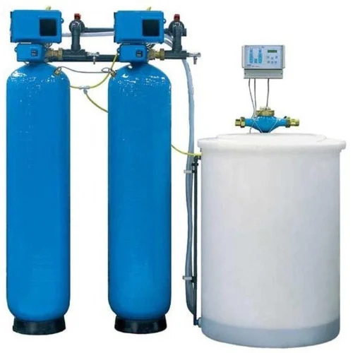 Water Softening Systems